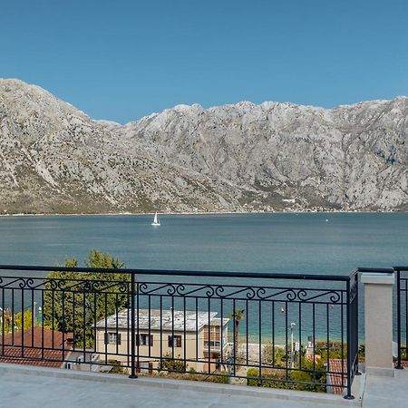 Villa Milami Κότορ Εξωτερικό φωτογραφία