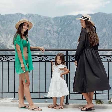 Villa Milami Κότορ Εξωτερικό φωτογραφία