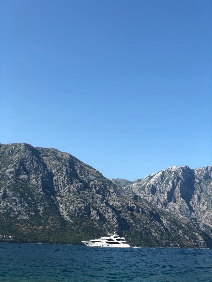Villa Milami Κότορ Εξωτερικό φωτογραφία