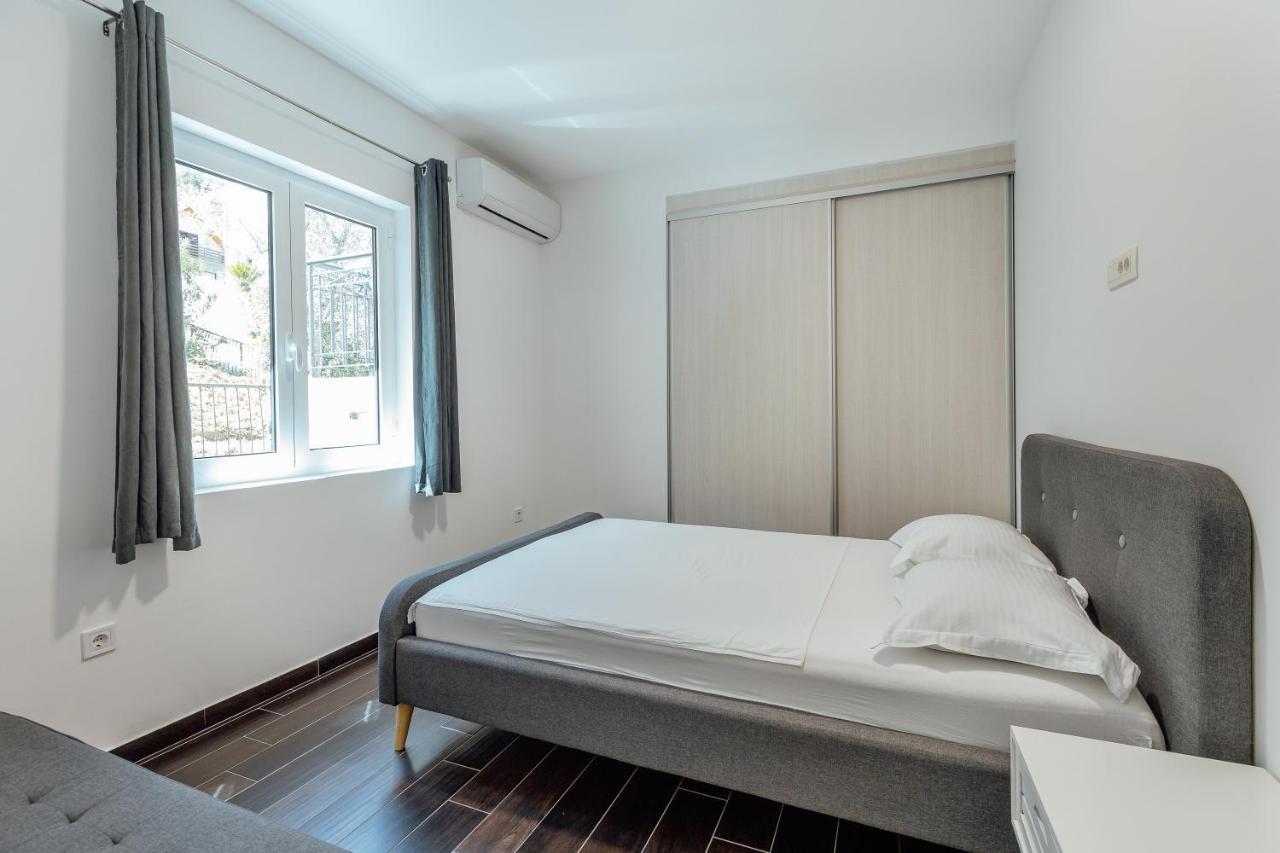 Villa Milami Κότορ Εξωτερικό φωτογραφία
