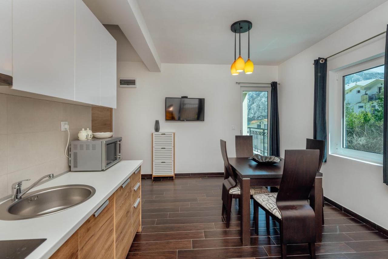 Villa Milami Κότορ Εξωτερικό φωτογραφία