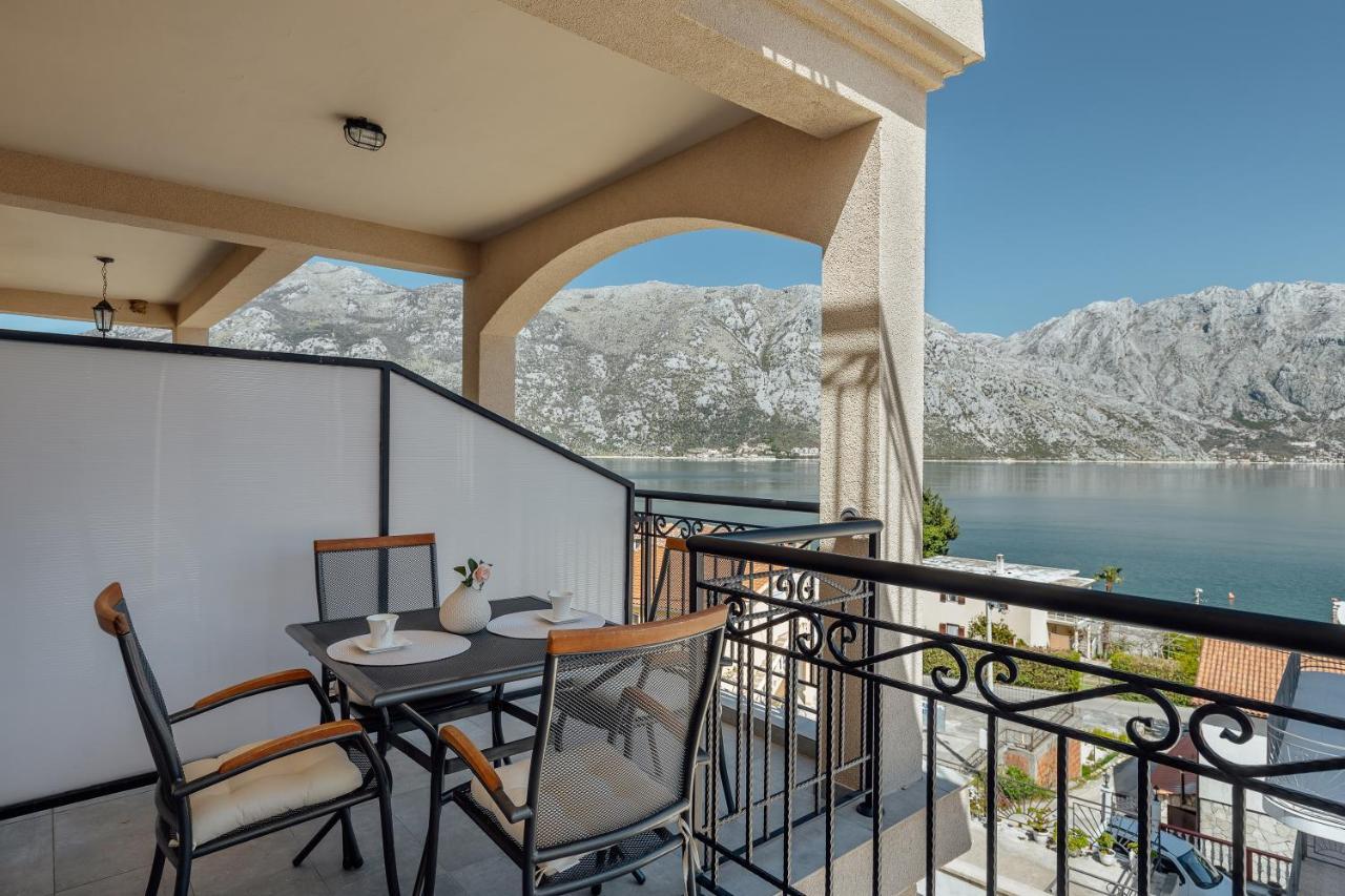 Villa Milami Κότορ Εξωτερικό φωτογραφία