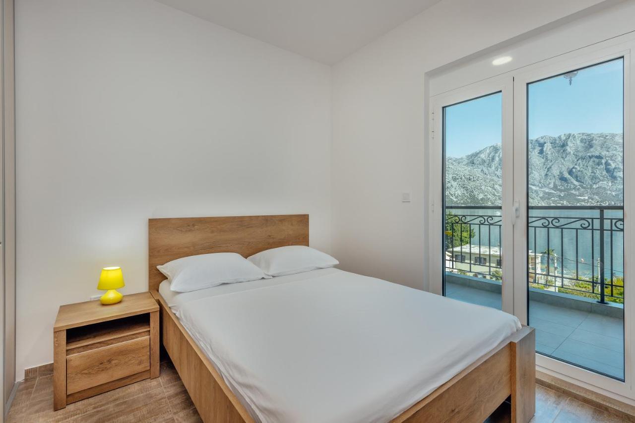 Villa Milami Κότορ Εξωτερικό φωτογραφία