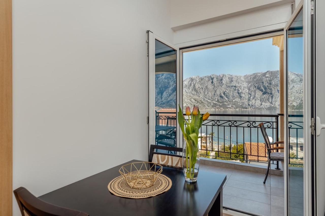 Villa Milami Κότορ Εξωτερικό φωτογραφία