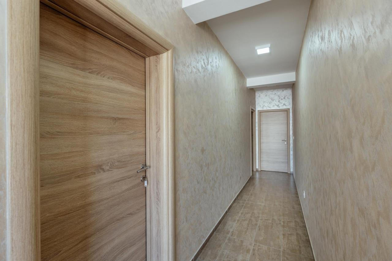 Villa Milami Κότορ Εξωτερικό φωτογραφία
