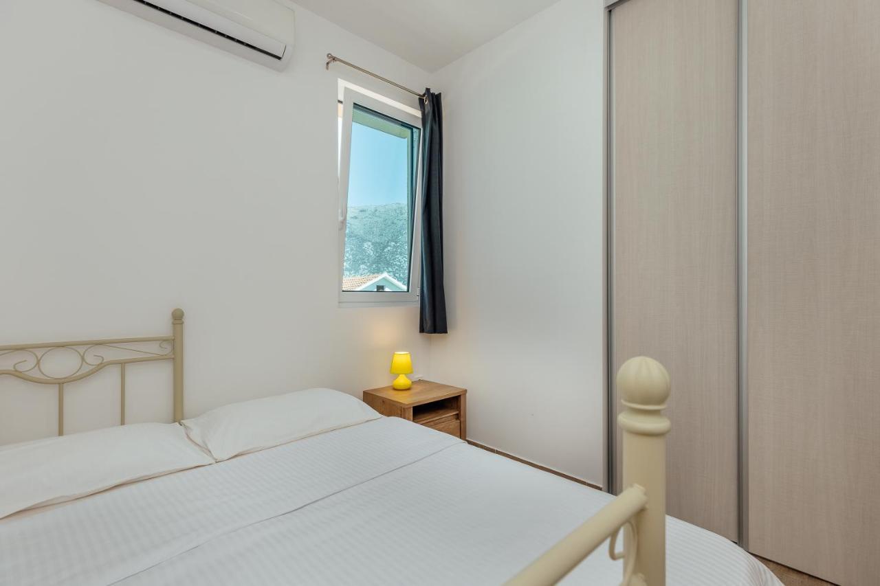 Villa Milami Κότορ Εξωτερικό φωτογραφία
