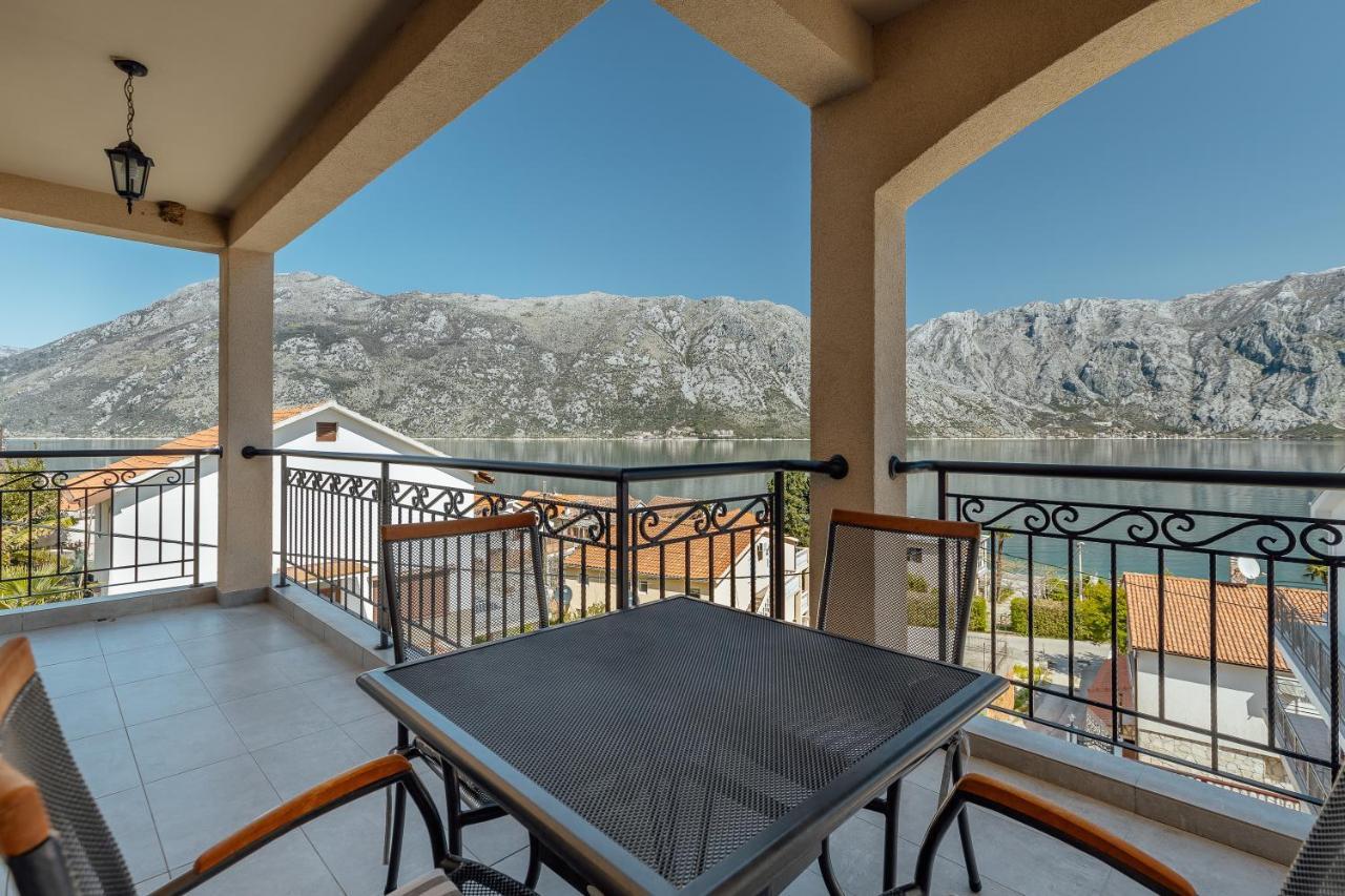 Villa Milami Κότορ Εξωτερικό φωτογραφία