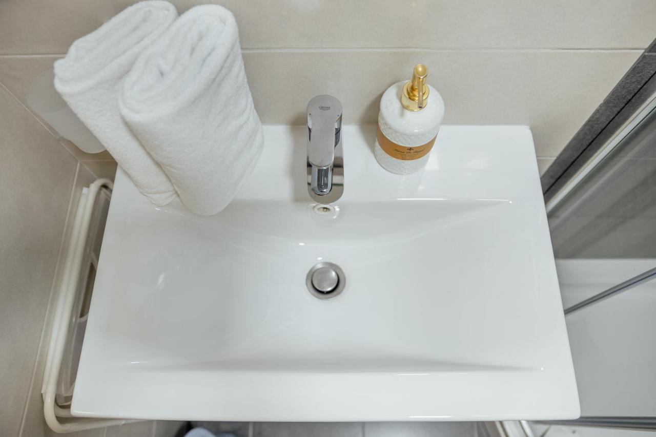 Villa Milami Κότορ Εξωτερικό φωτογραφία