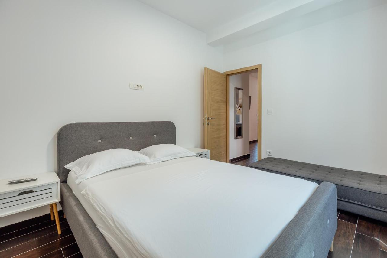 Villa Milami Κότορ Εξωτερικό φωτογραφία