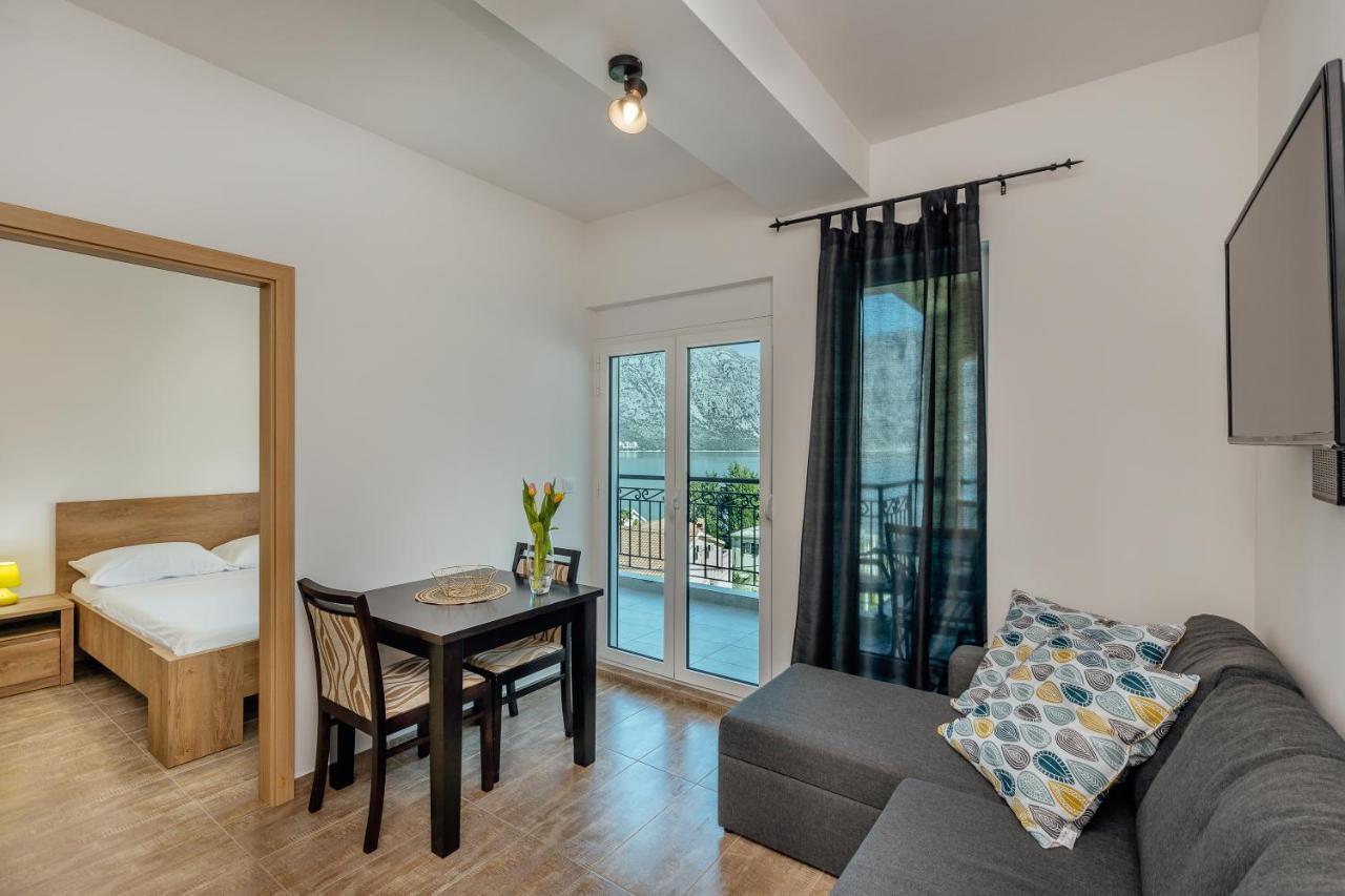 Villa Milami Κότορ Εξωτερικό φωτογραφία