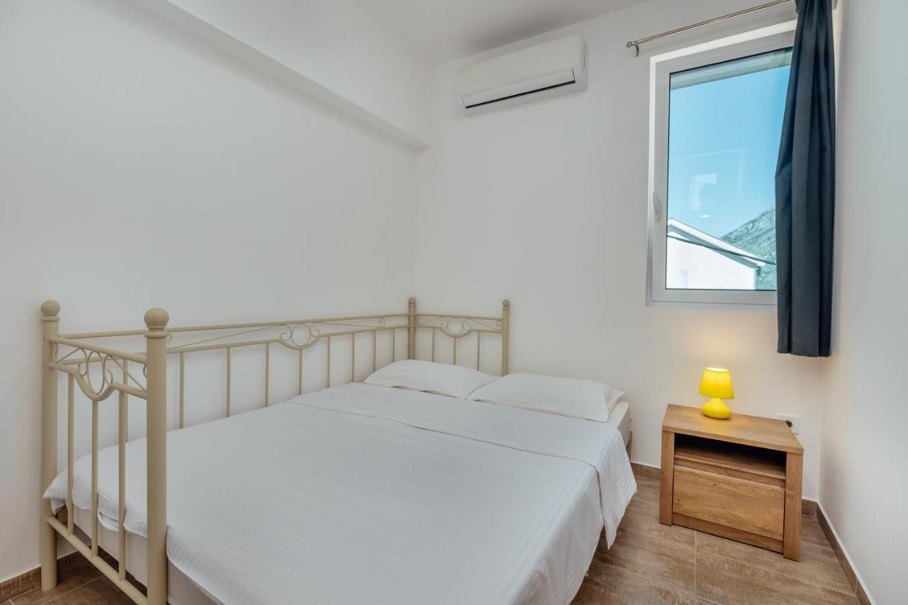 Villa Milami Κότορ Εξωτερικό φωτογραφία