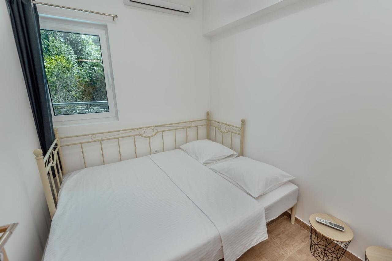 Villa Milami Κότορ Εξωτερικό φωτογραφία