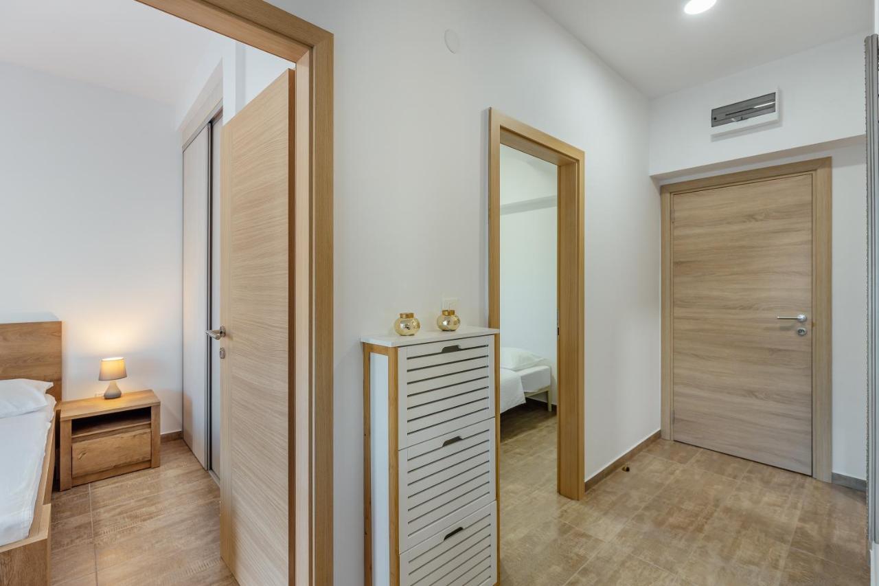 Villa Milami Κότορ Εξωτερικό φωτογραφία