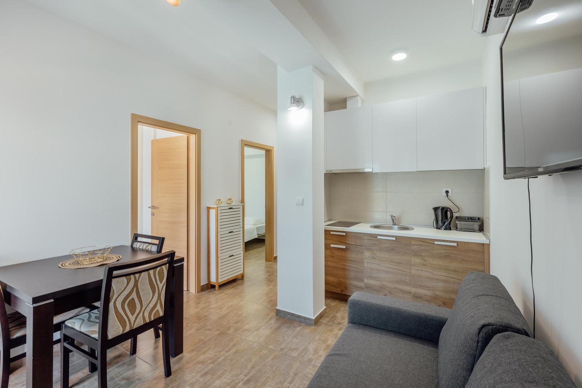 Villa Milami Κότορ Εξωτερικό φωτογραφία