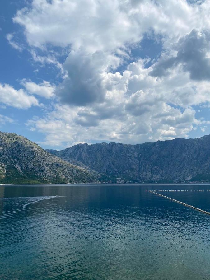 Villa Milami Κότορ Εξωτερικό φωτογραφία