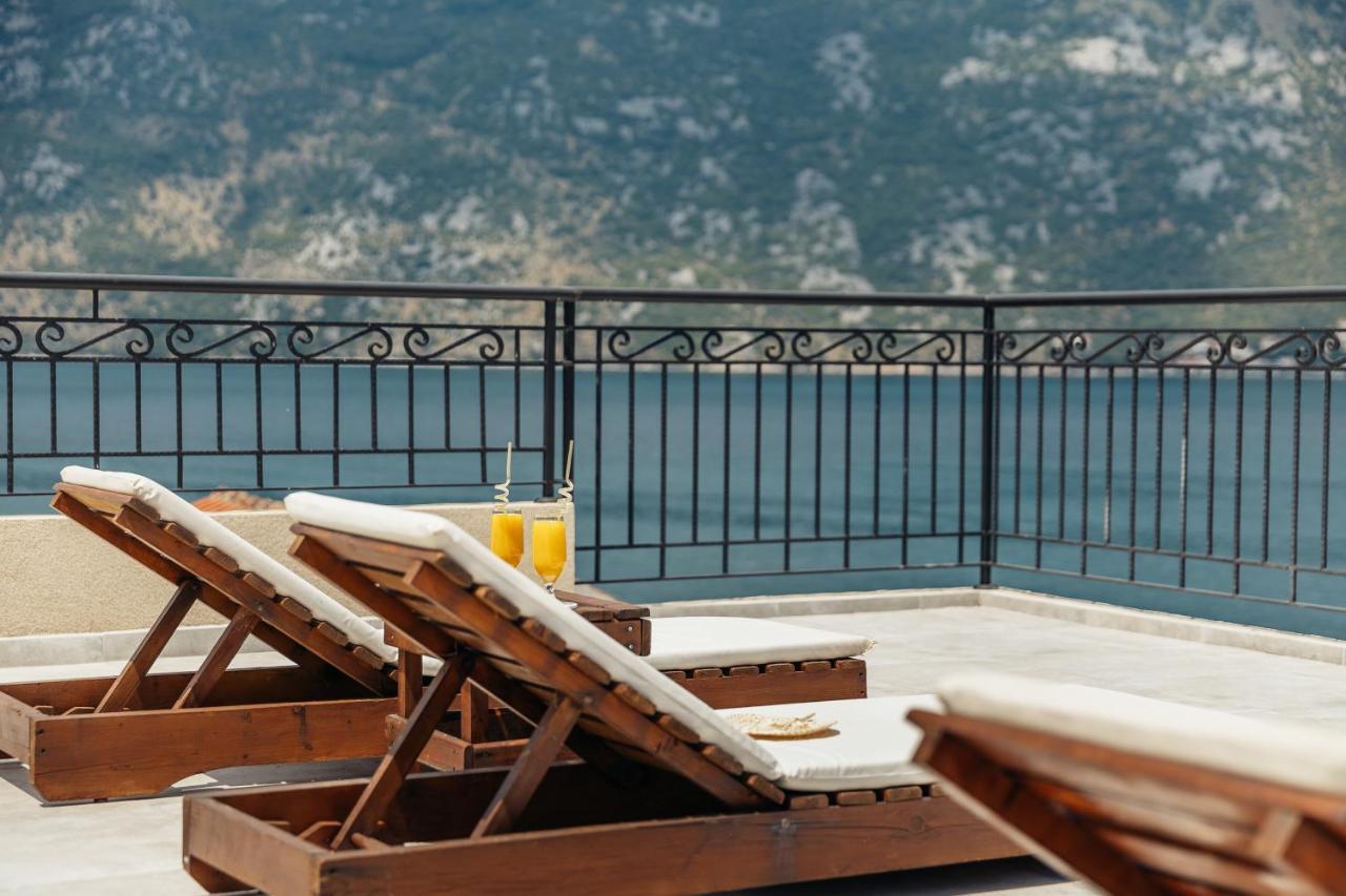 Villa Milami Κότορ Εξωτερικό φωτογραφία