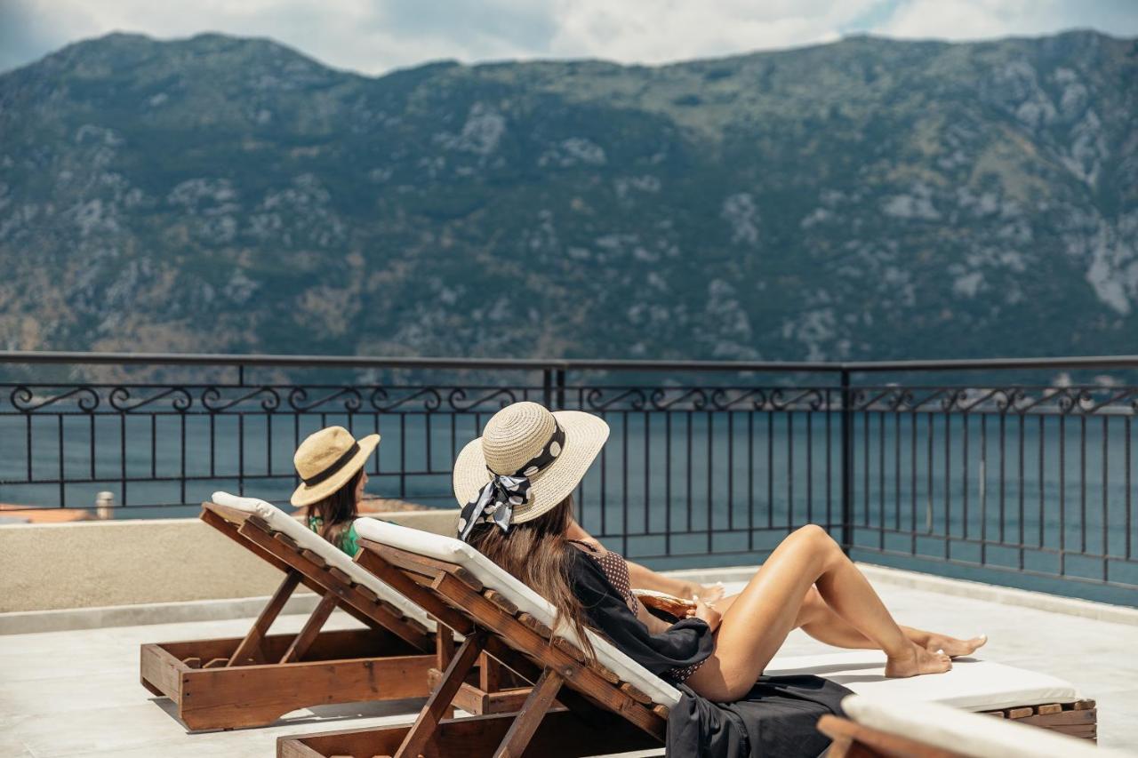 Villa Milami Κότορ Εξωτερικό φωτογραφία