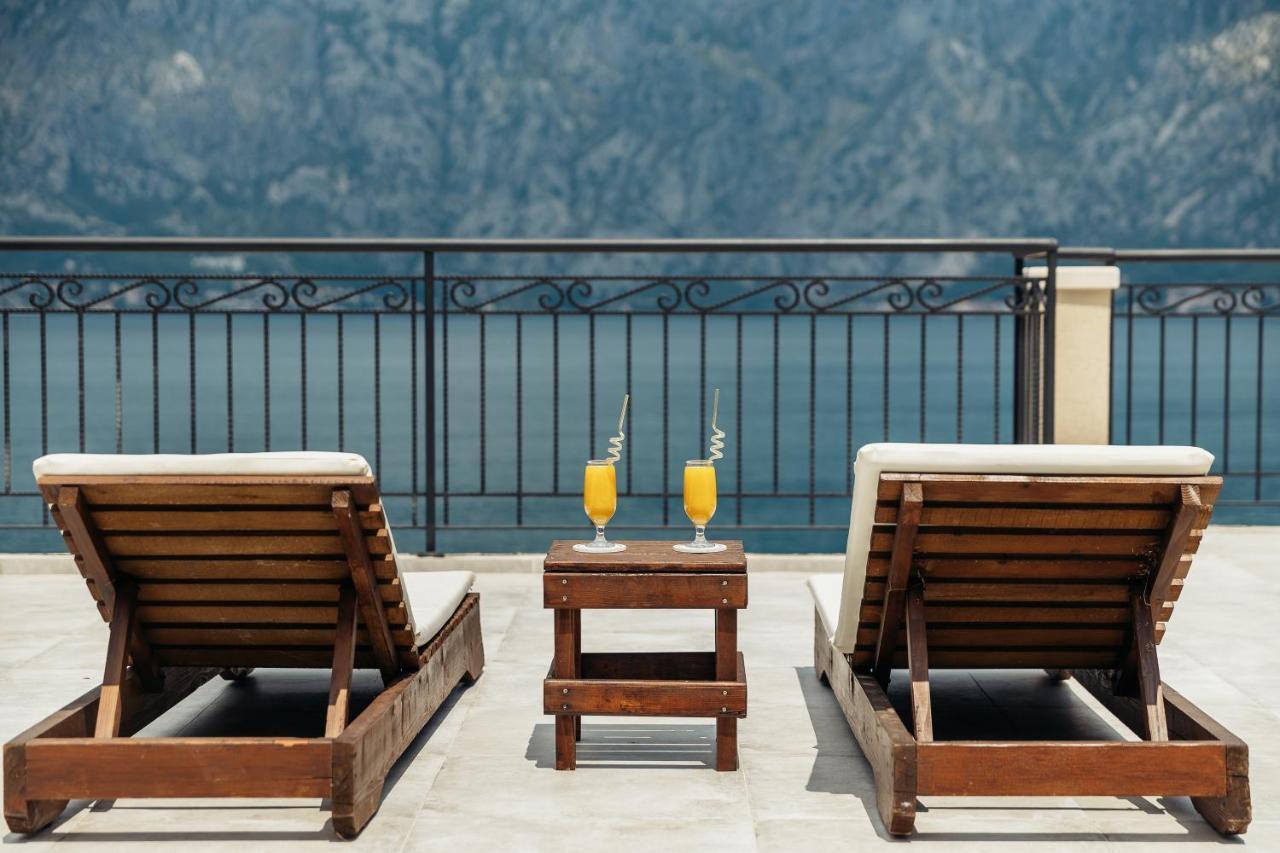Villa Milami Κότορ Εξωτερικό φωτογραφία