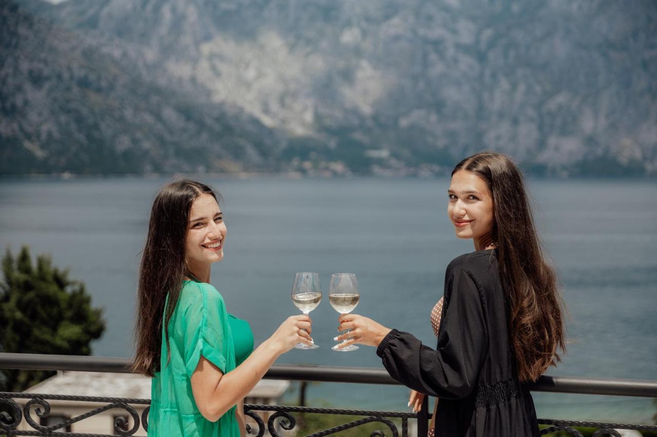 Villa Milami Κότορ Εξωτερικό φωτογραφία