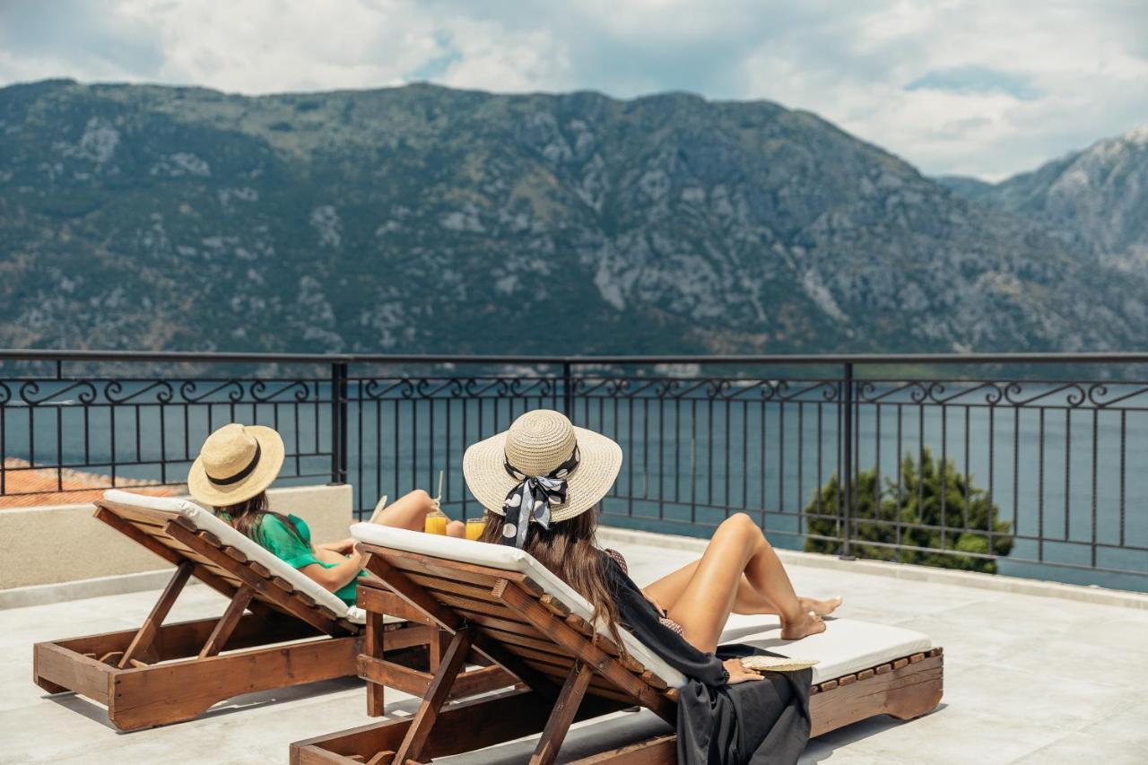 Villa Milami Κότορ Εξωτερικό φωτογραφία