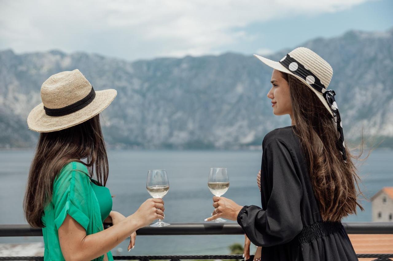 Villa Milami Κότορ Εξωτερικό φωτογραφία