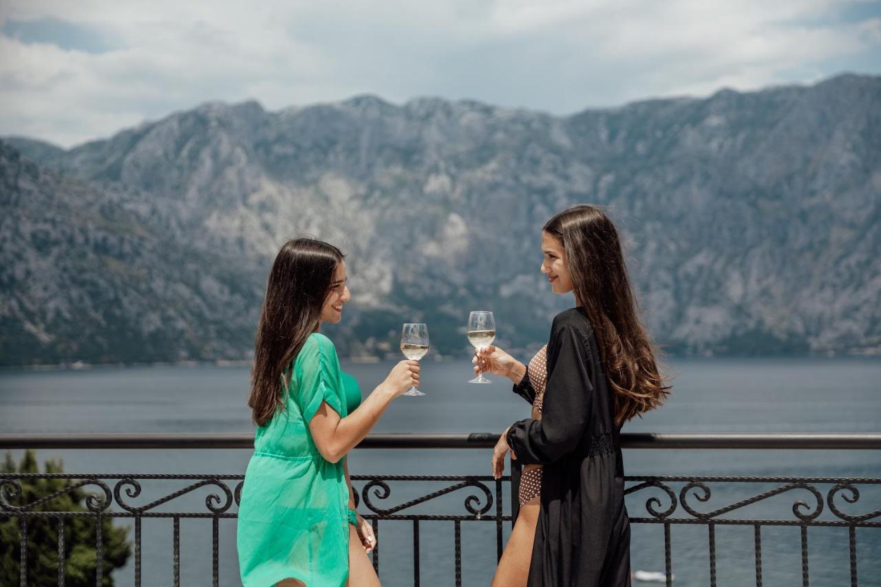 Villa Milami Κότορ Εξωτερικό φωτογραφία