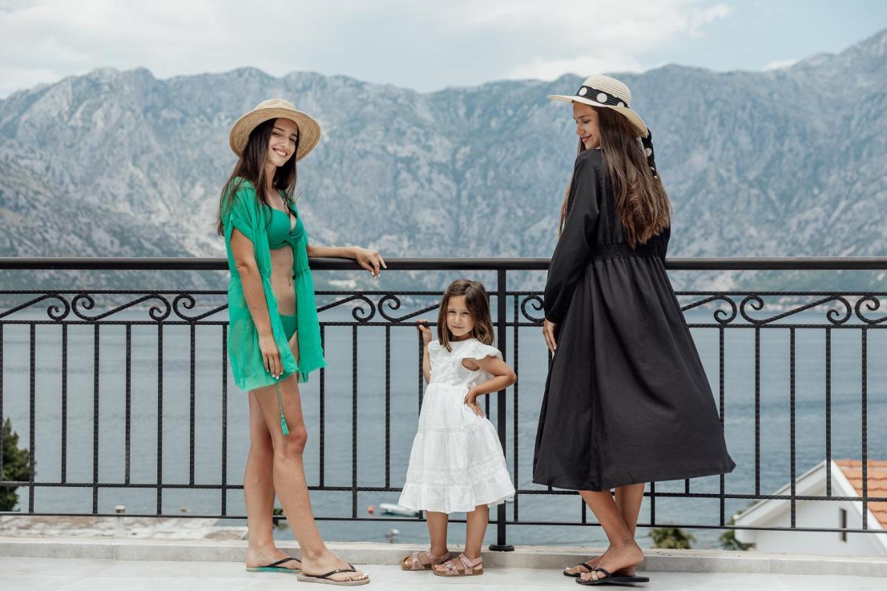 Villa Milami Κότορ Εξωτερικό φωτογραφία