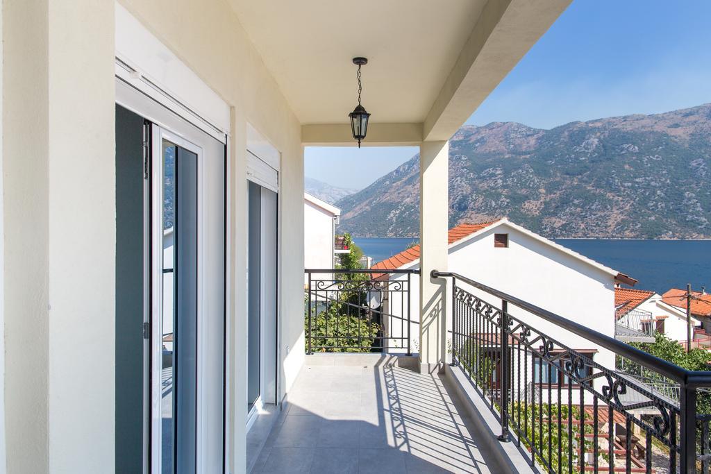 Villa Milami Κότορ Εξωτερικό φωτογραφία