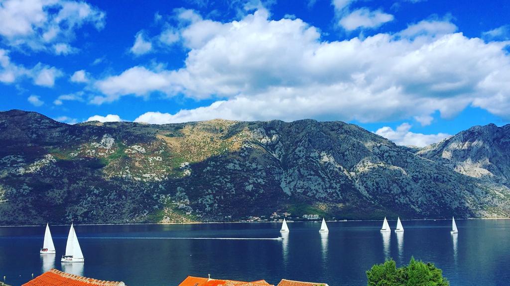 Villa Milami Κότορ Εξωτερικό φωτογραφία
