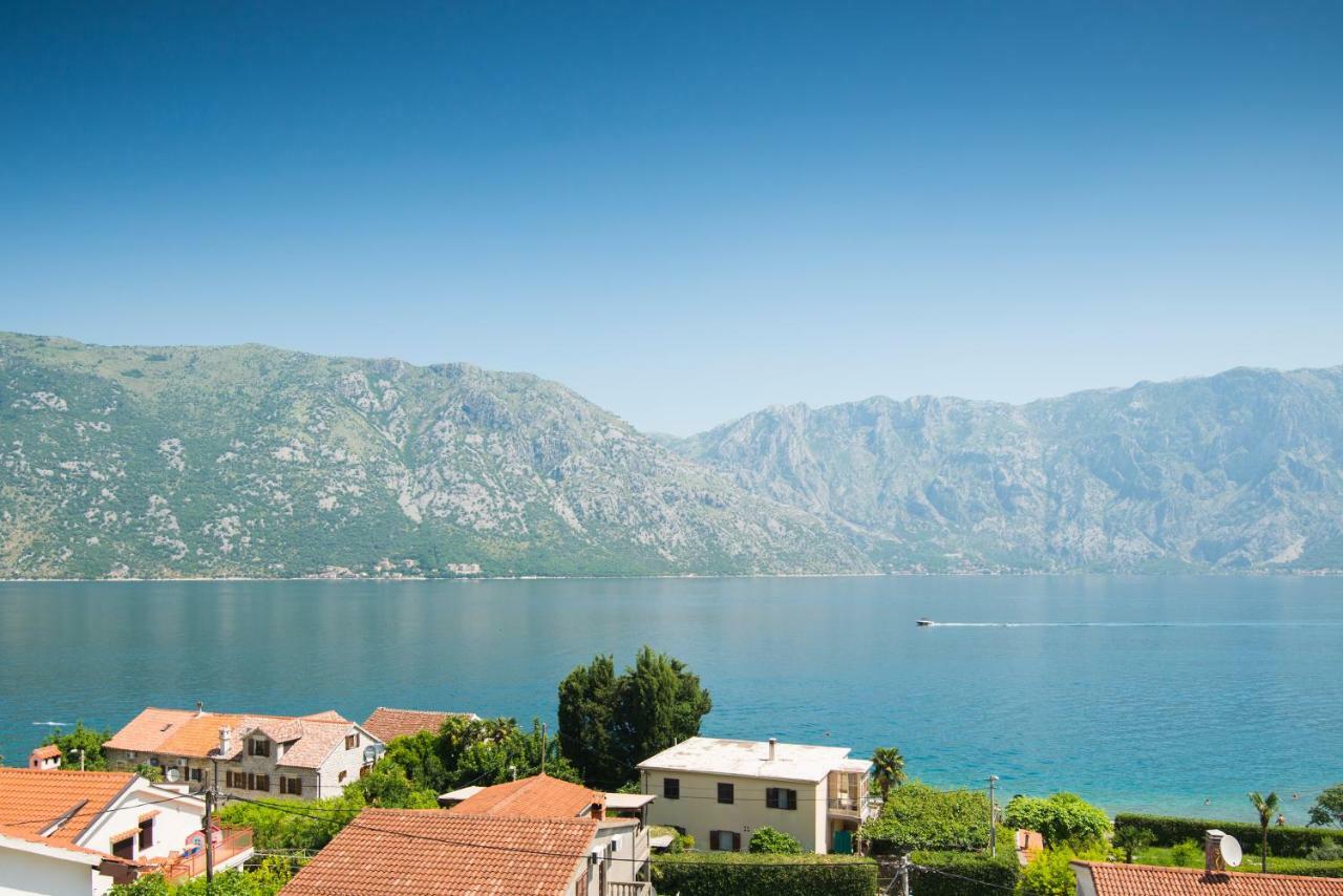 Villa Milami Κότορ Εξωτερικό φωτογραφία