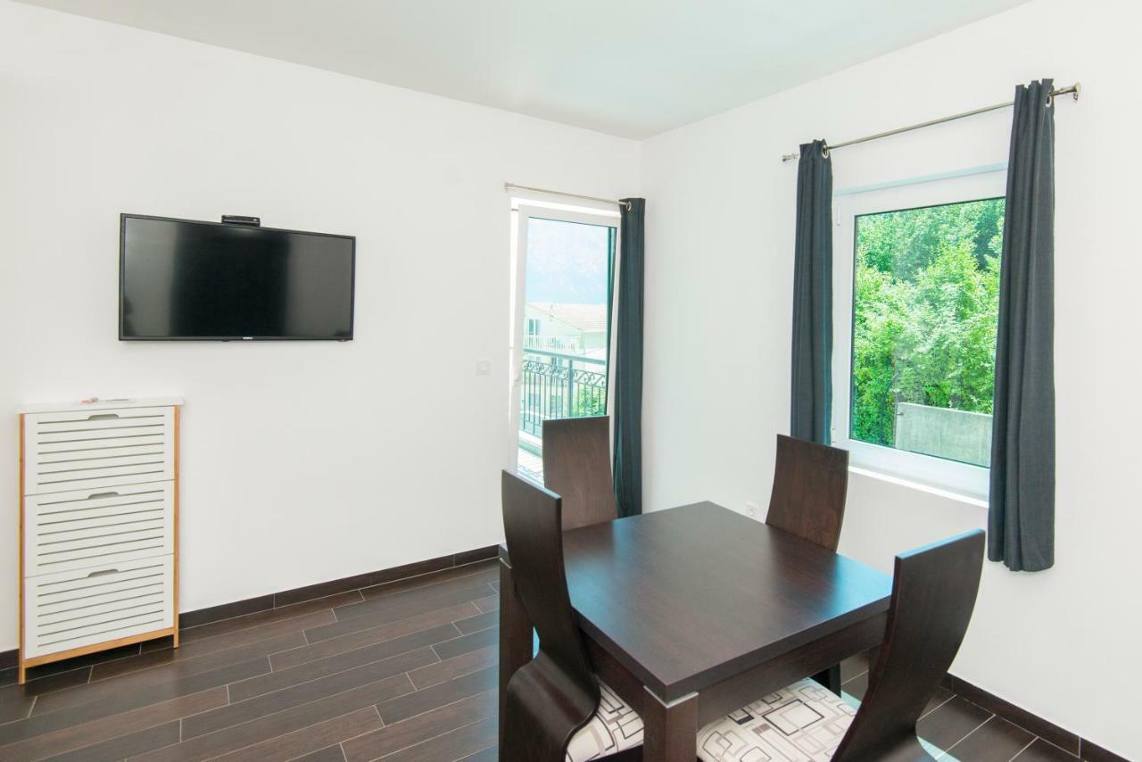 Villa Milami Κότορ Εξωτερικό φωτογραφία